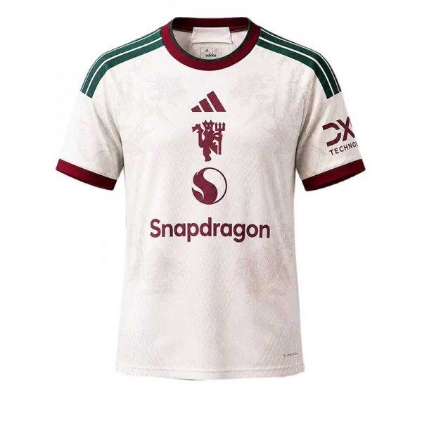 Manchester united third jersey 2026-2027